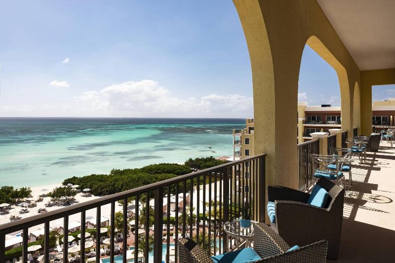 The Ritz-Carlton, Aruba image