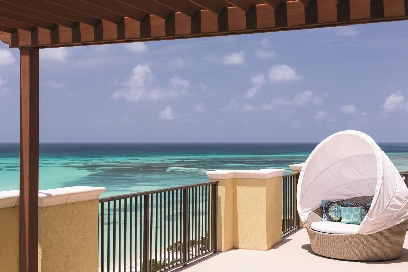 The Ritz-Carlton, Aruba - Vacationstore.net
