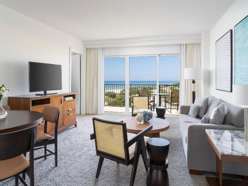 The Ritz-Carlton, Aruba image