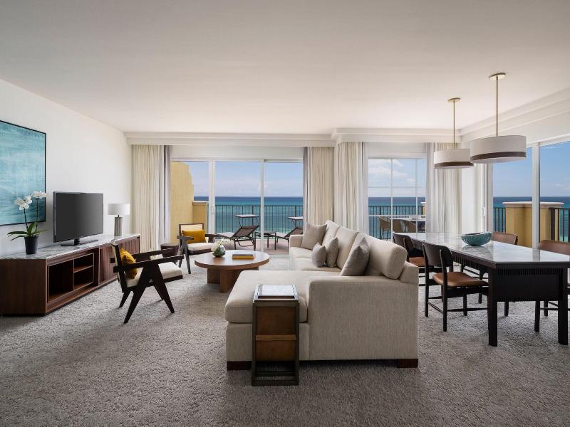 The Ritz-Carlton, Aruba image