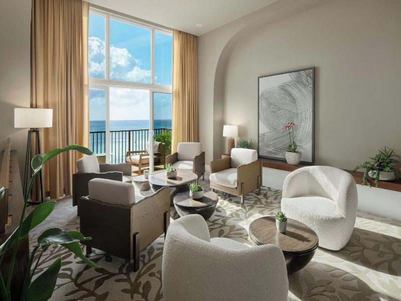 The Ritz-Carlton, Aruba image