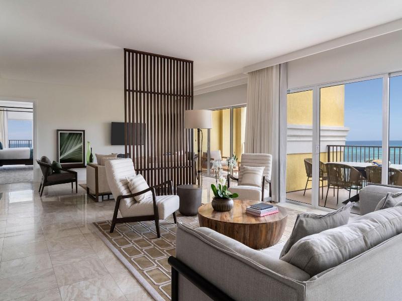 The Ritz-Carlton, Aruba image