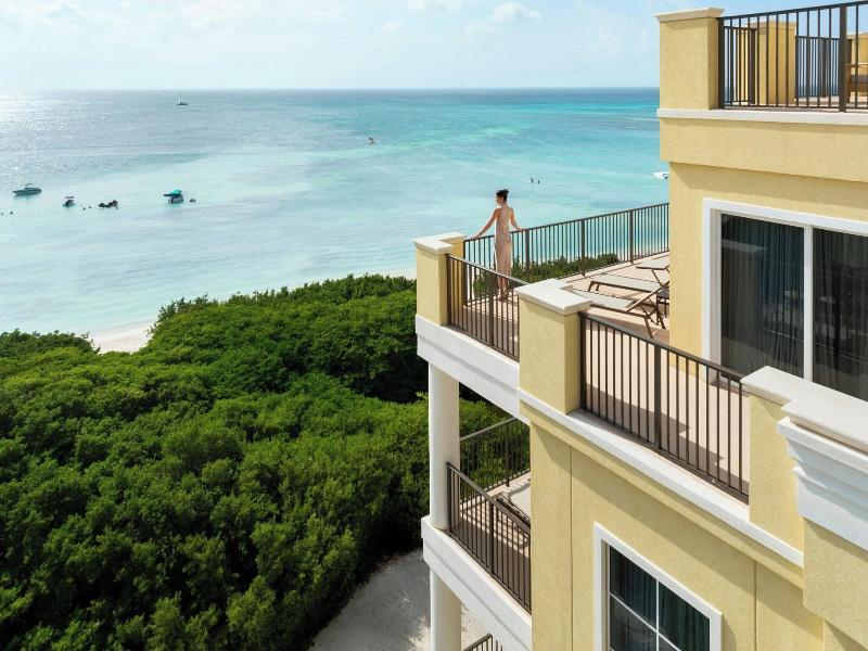 The Ritz-Carlton, Aruba image