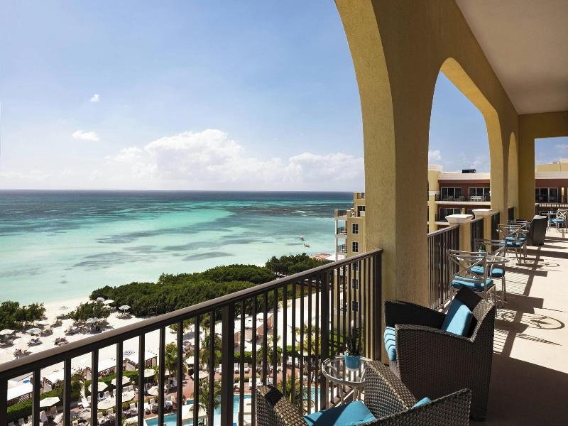 The Ritz-Carlton, Aruba image