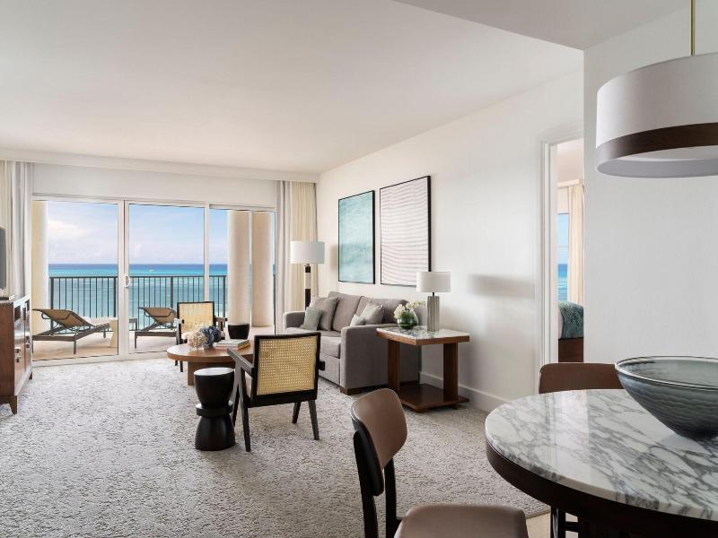 The Ritz-Carlton, Aruba image