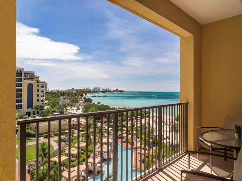 The Ritz-Carlton, Aruba image