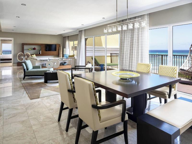 The Ritz-Carlton, Aruba image
