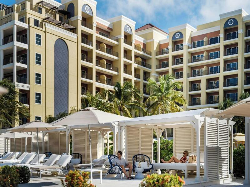 The Ritz-Carlton, Aruba image