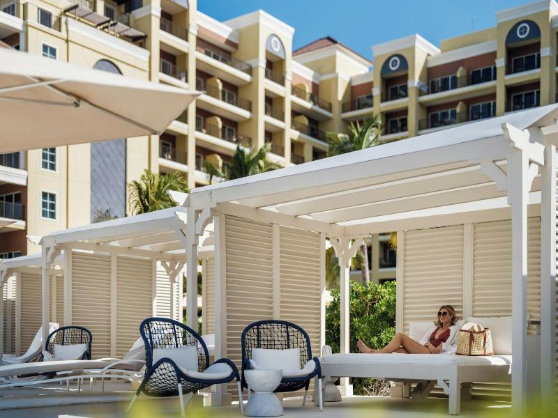 The Ritz-Carlton, Aruba image