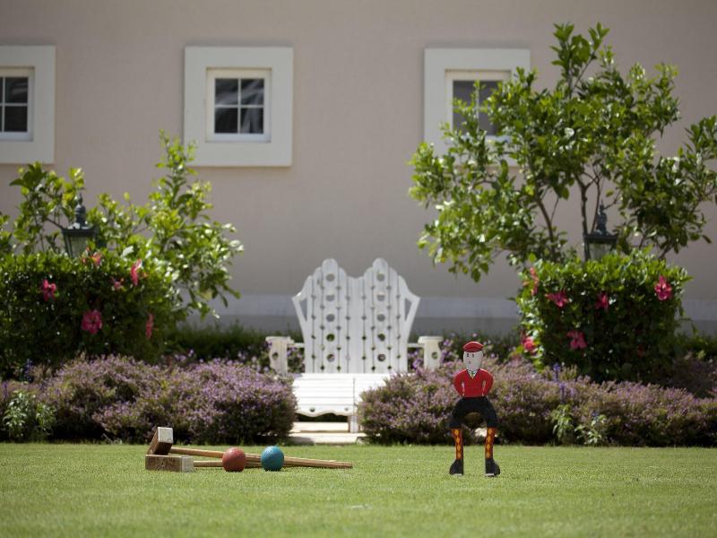 Rosewood Tucker's Point image
