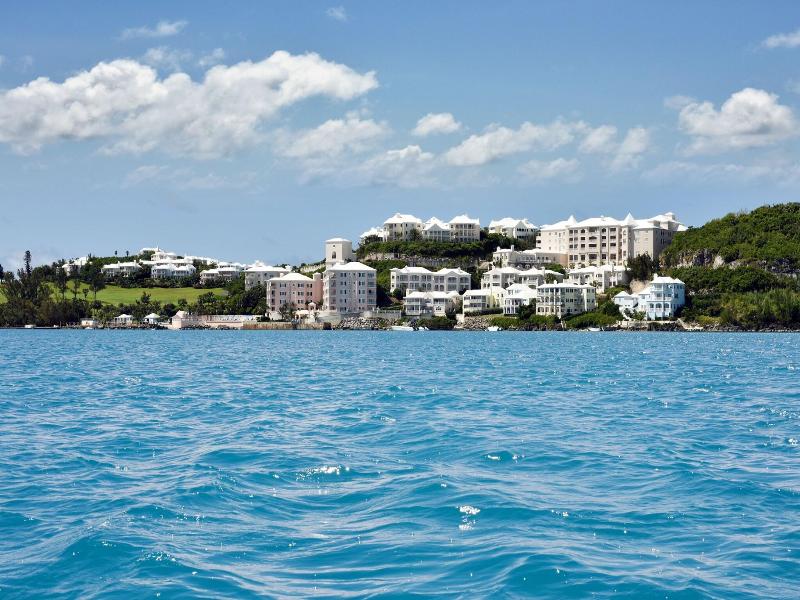 Rosewood Tucker's Point image