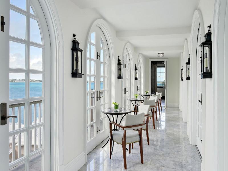 Rosewood Tucker's Point image