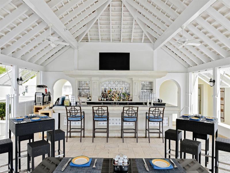 Rosewood Tucker's Point image