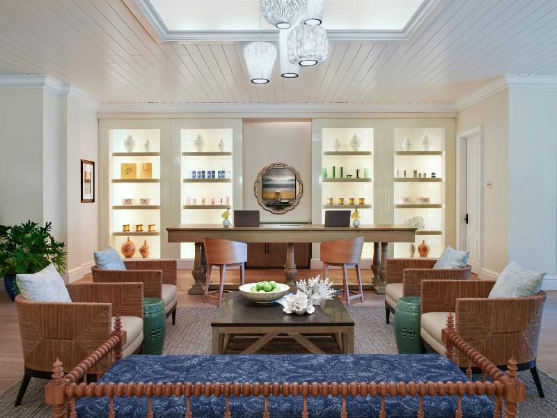 Rosewood Tucker's Point image