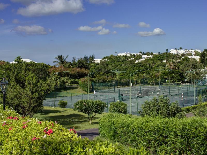 Rosewood Tucker's Point image