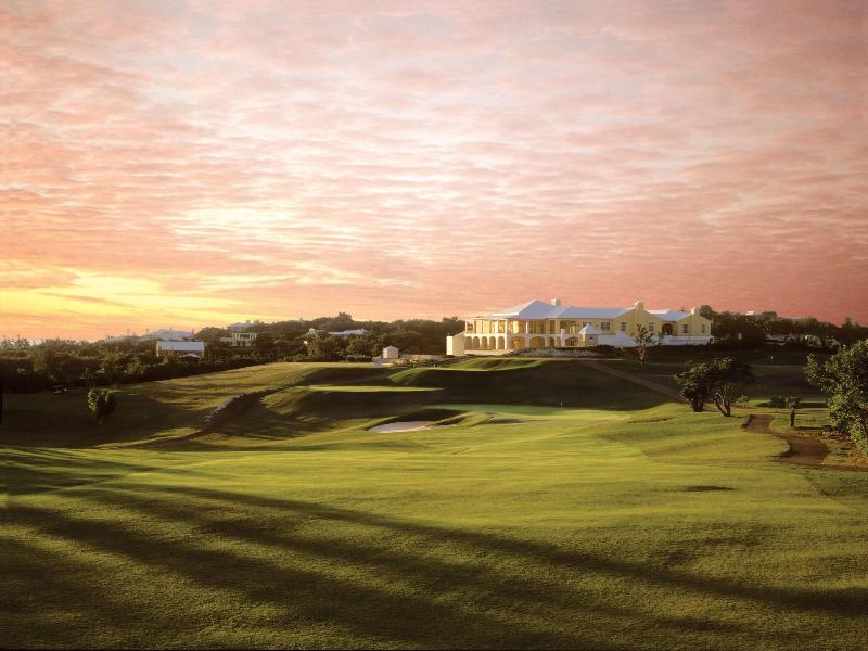 Rosewood Tucker's Point image