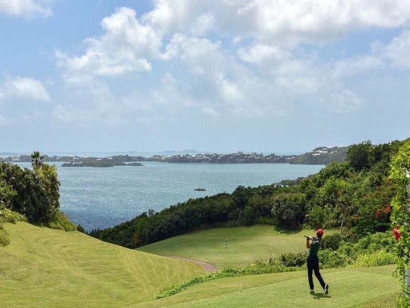 Rosewood Tucker's Point image