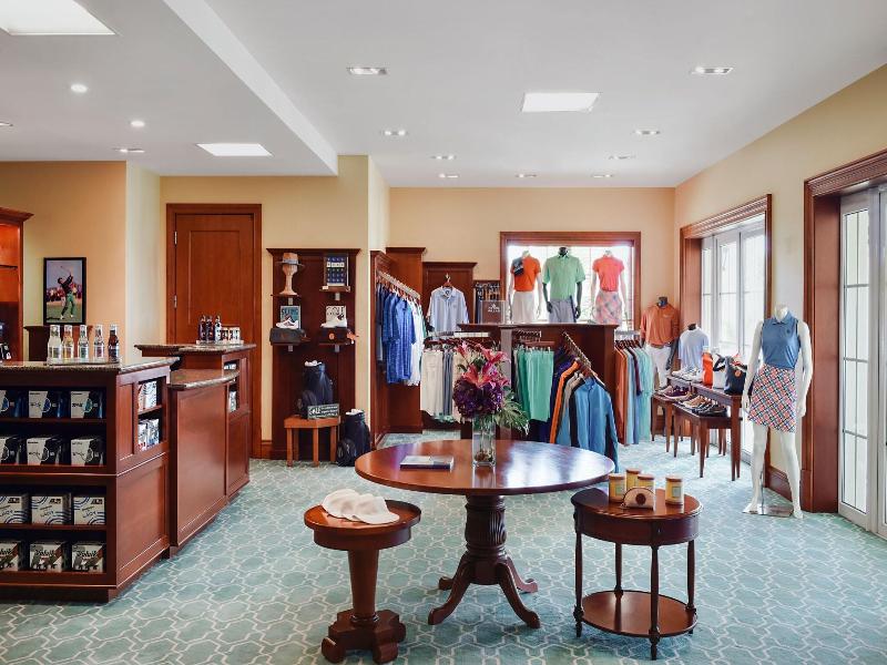 Rosewood Tucker's Point image
