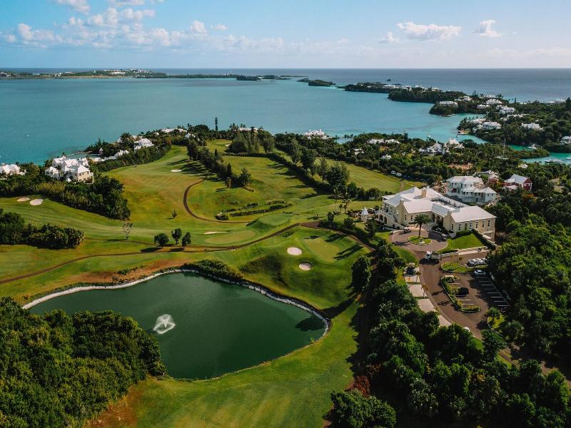 Rosewood Tucker's Point image