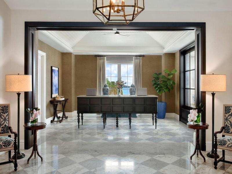 Rosewood Tucker's Point image