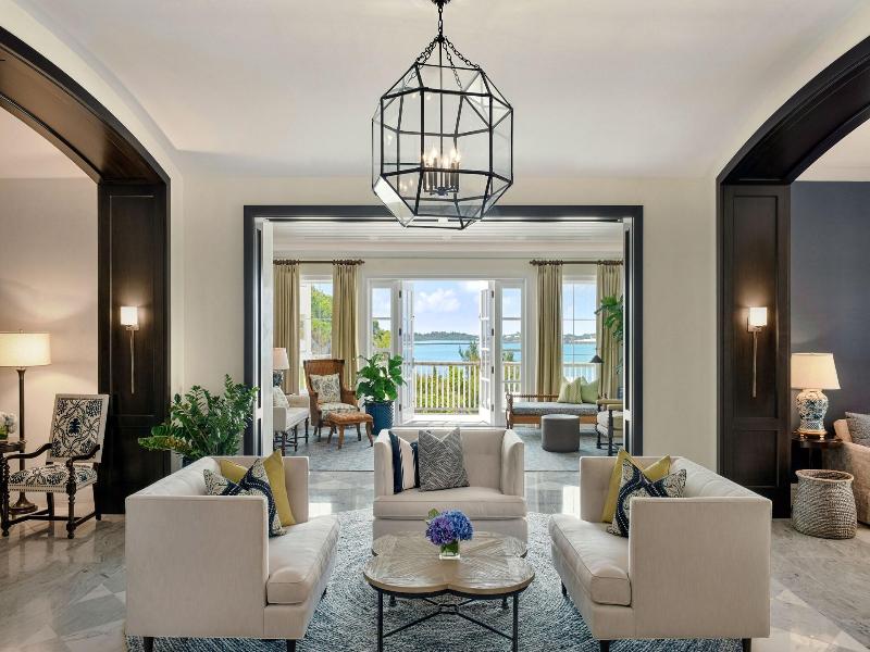 Rosewood Tucker's Point image