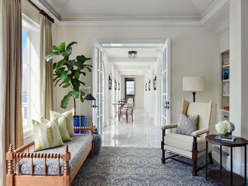 Rosewood Tucker's Point image