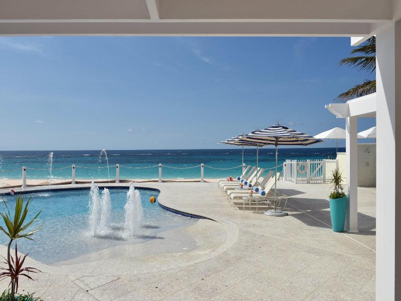 Rosewood Tucker's Point image