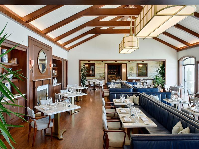 Rosewood Tucker's Point image
