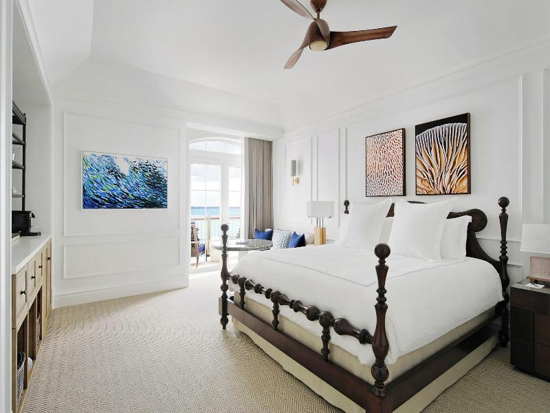Rosewood Tucker's Point image