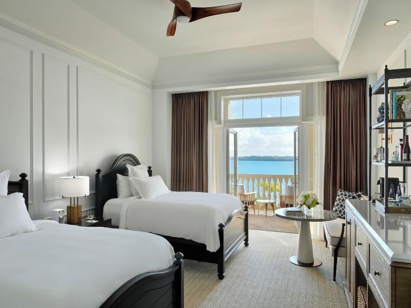 Rosewood Tucker's Point image