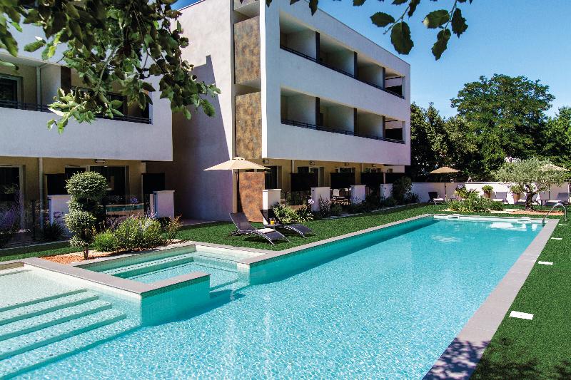 Cit’Hotel Forme Hotel image