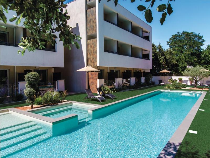 Cit’Hotel Forme Hotel image