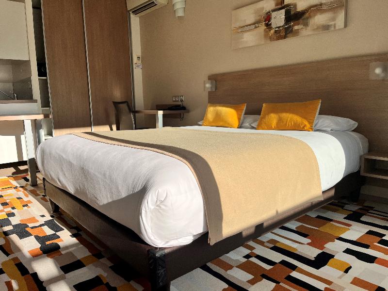 Cit’Hotel Forme Hotel image