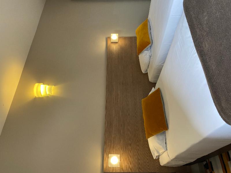 Cit’Hotel Forme Hotel image