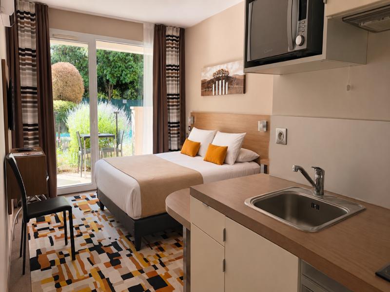 Cit’Hotel Forme Hotel image