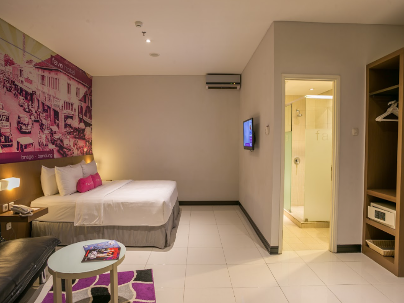 favehotel Braga image