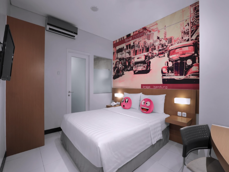 favehotel Braga image