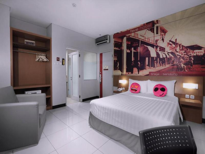 favehotel Braga image