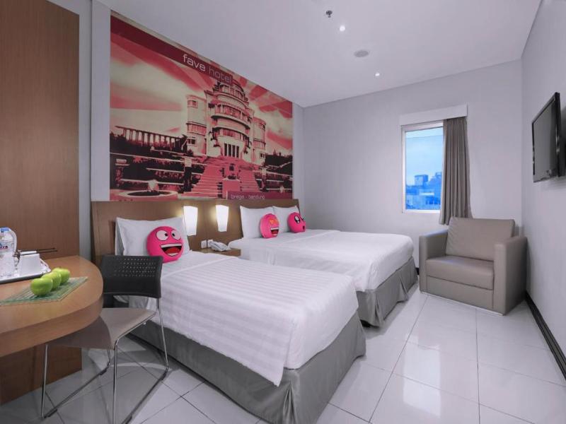 favehotel Braga image