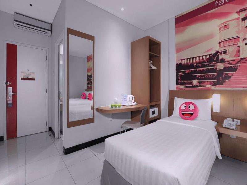 favehotel Braga image