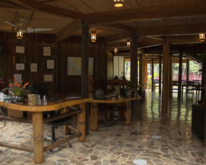 Macaw Lodge image