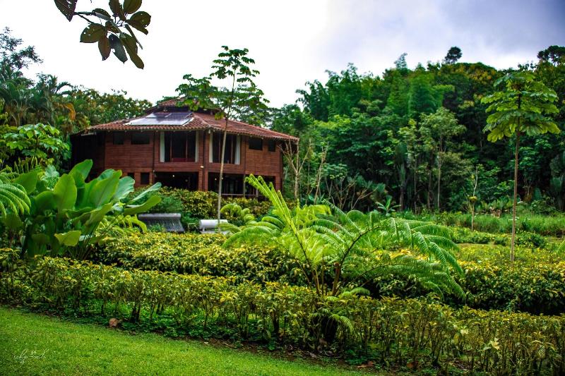 Macaw Lodge image