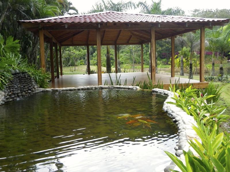 Macaw Lodge image