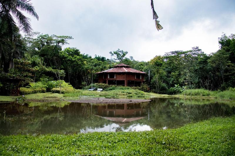 Macaw Lodge image