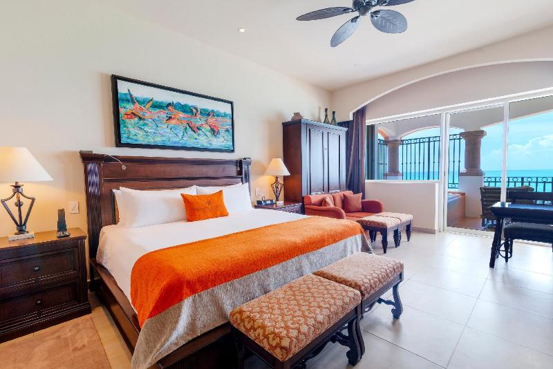 Grand Residences Riviera Cancun - All inclusive