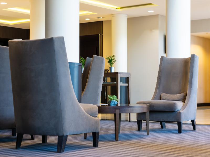 City Residence Paris CDG Airport image