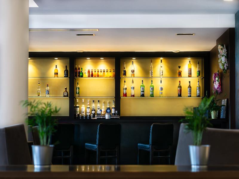 City Residence Paris CDG Airport image