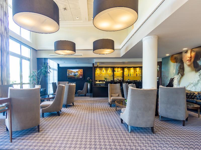 City Residence Paris CDG Airport image