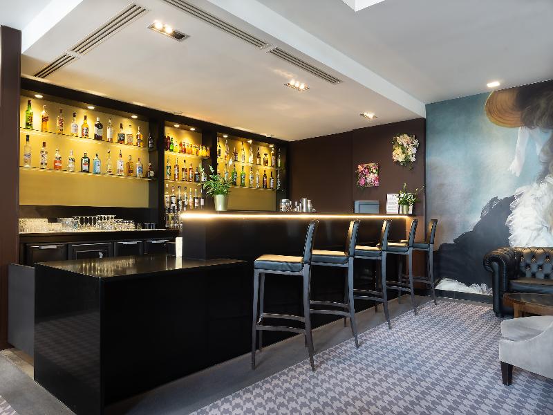 City Residence Paris CDG Airport image