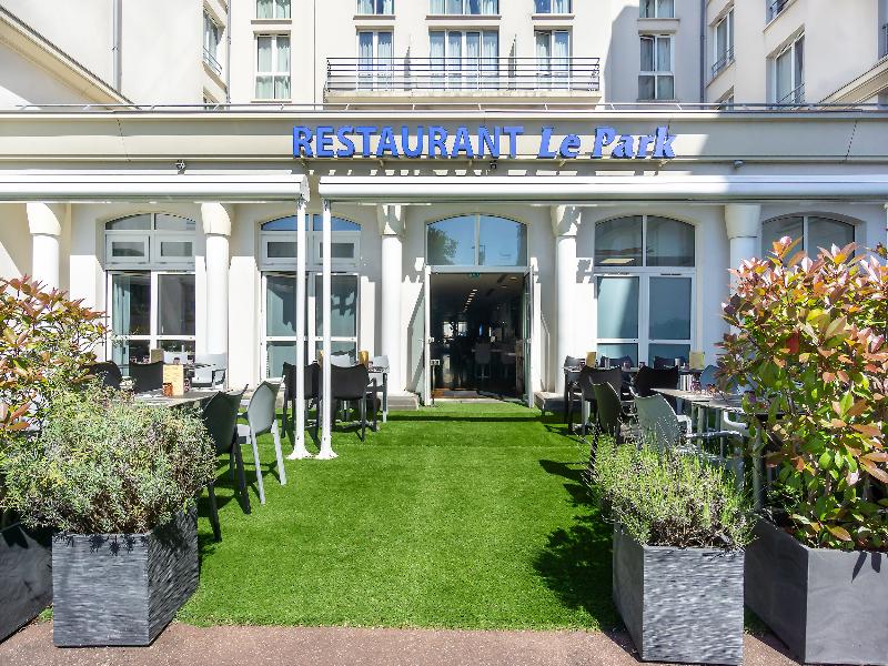 City Residence Paris CDG Airport image